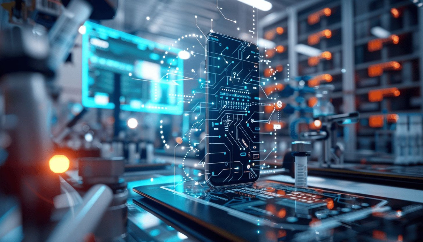 5G et ses implications pour le développement web futuristes et pratiques