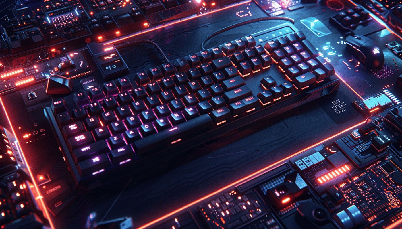 Analyse comparative des meilleurs claviers mécaniques pour esports