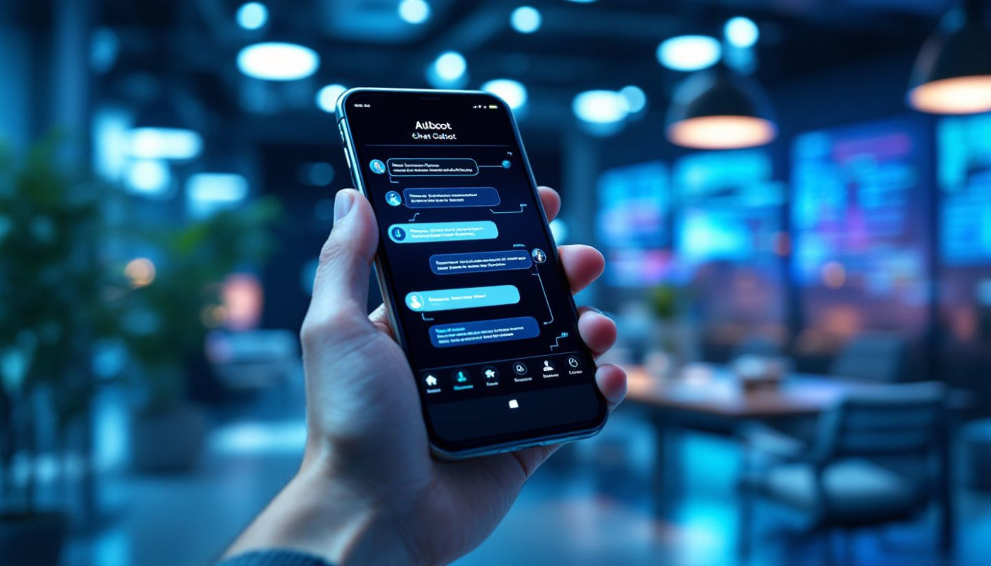 Comment améliorer l'interaction utilisateur avec un chatbot sans coder