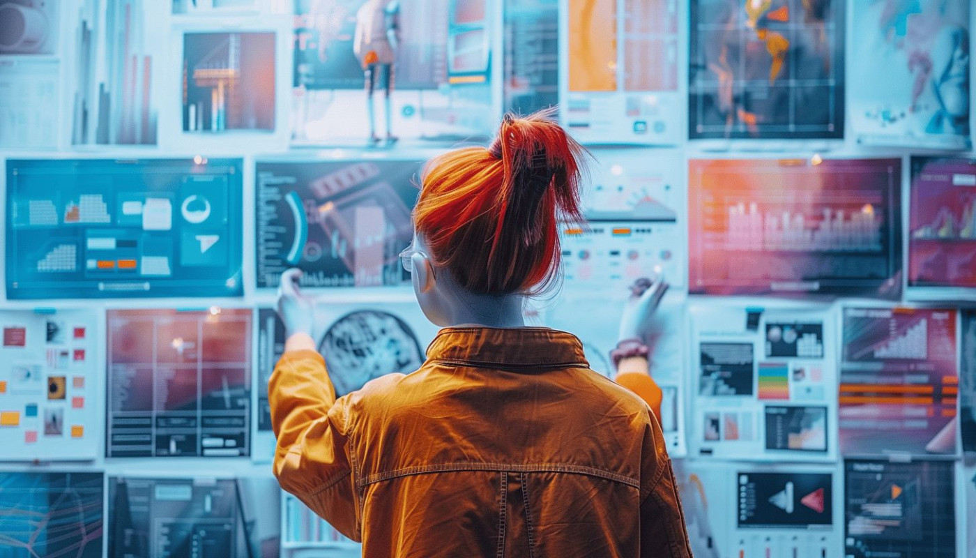 Comment choisir une agence pour le développement d'applications et de sites web