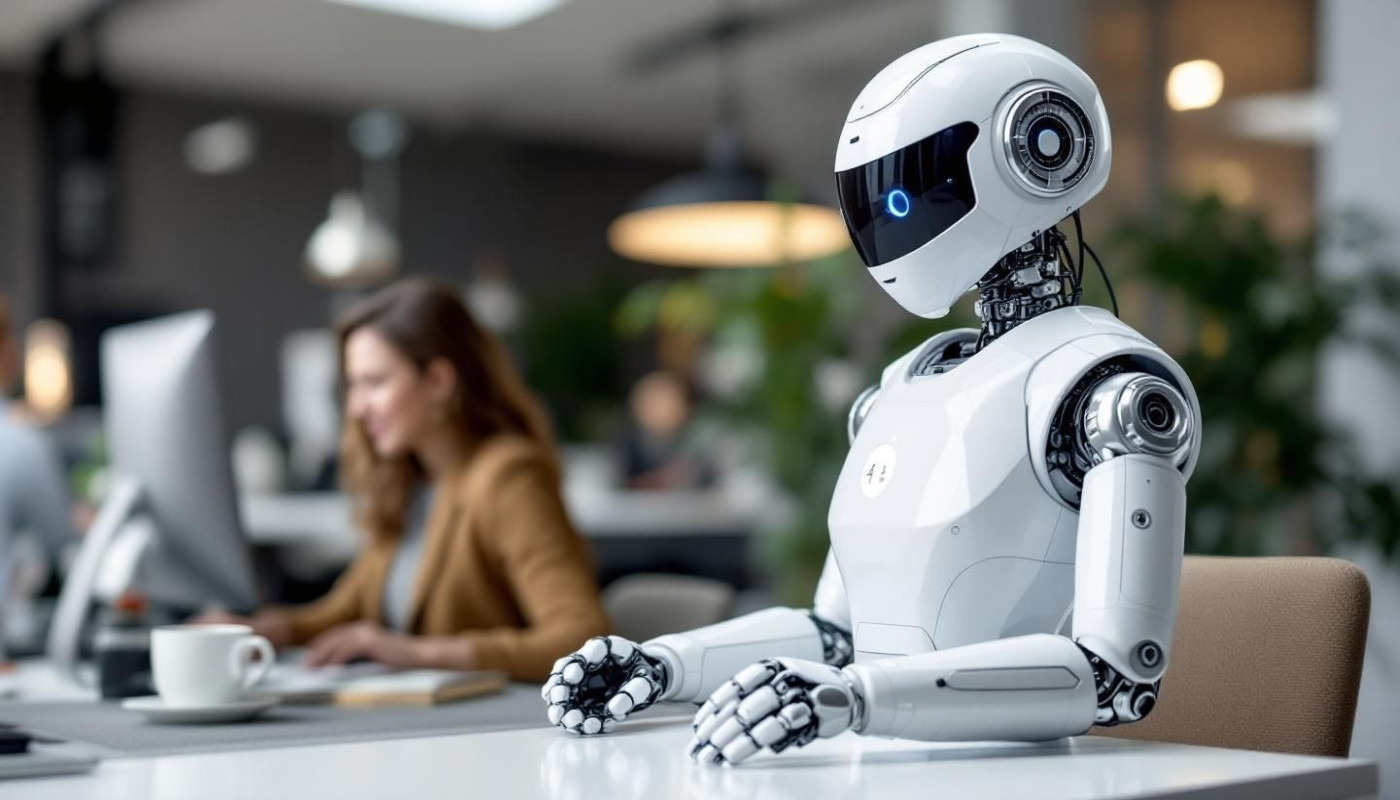 Comment l'automatisation par l'IA révolutionne les petites entreprises
