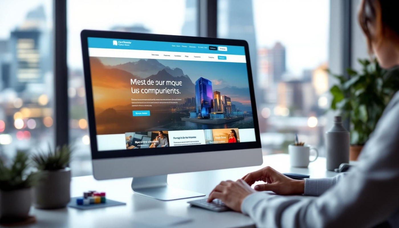 Comment les interfaces utilisateurs influencent l'engagement sur les sites web ?