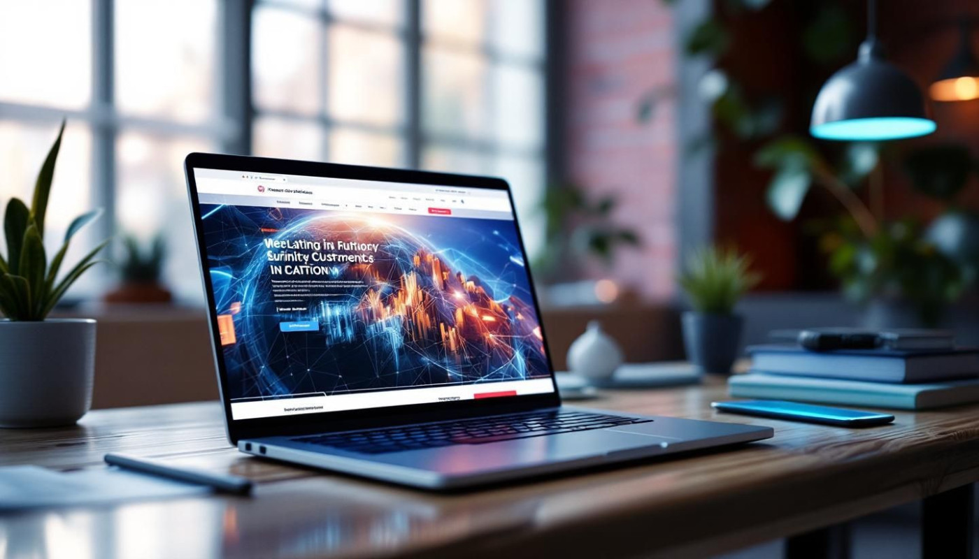 Comment un site web professionnel augmente-t-il votre visibilité ?