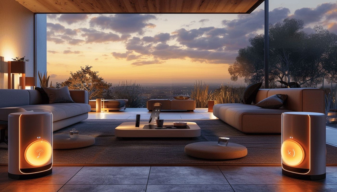 Décrypter les tendances IoT pour une maison connectée en 2023