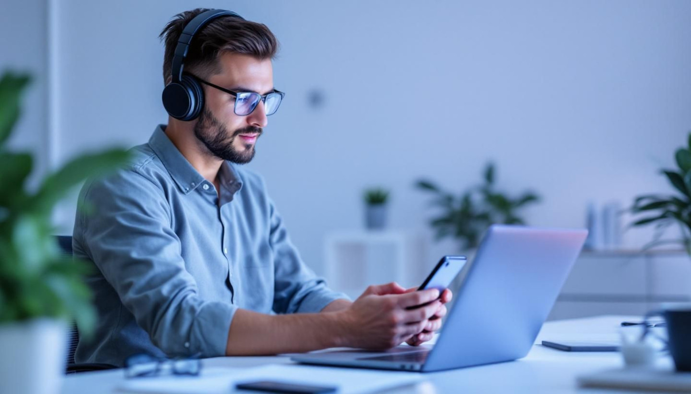 Développement d'applications mobiles pour engager votre audience