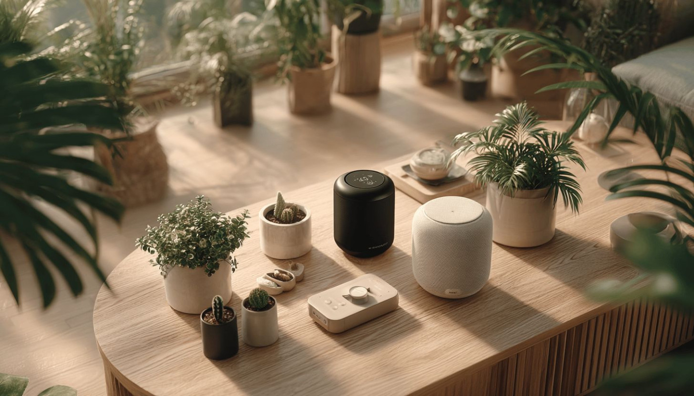 Domotique pour animaux de compagnie innovations et gadgets pour le bien-être de nos amis à quatre pattes