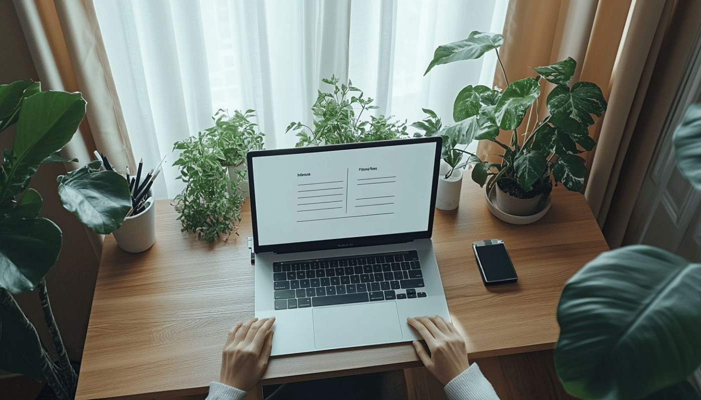 Guide pratique pour rédiger des lettres de motivation efficaces avec l'IA