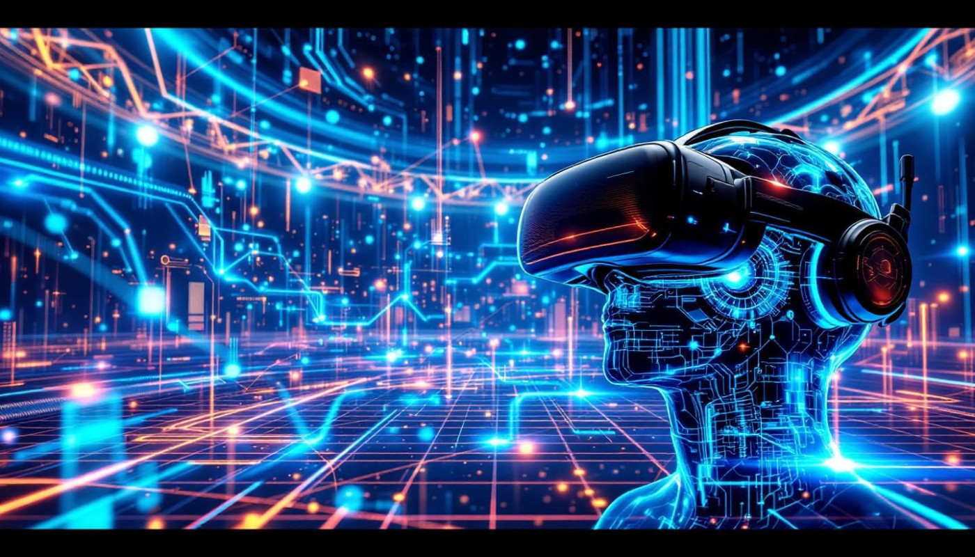 Gaming - Impact des jeux en réalité virtuelle sur les compétences cognitives