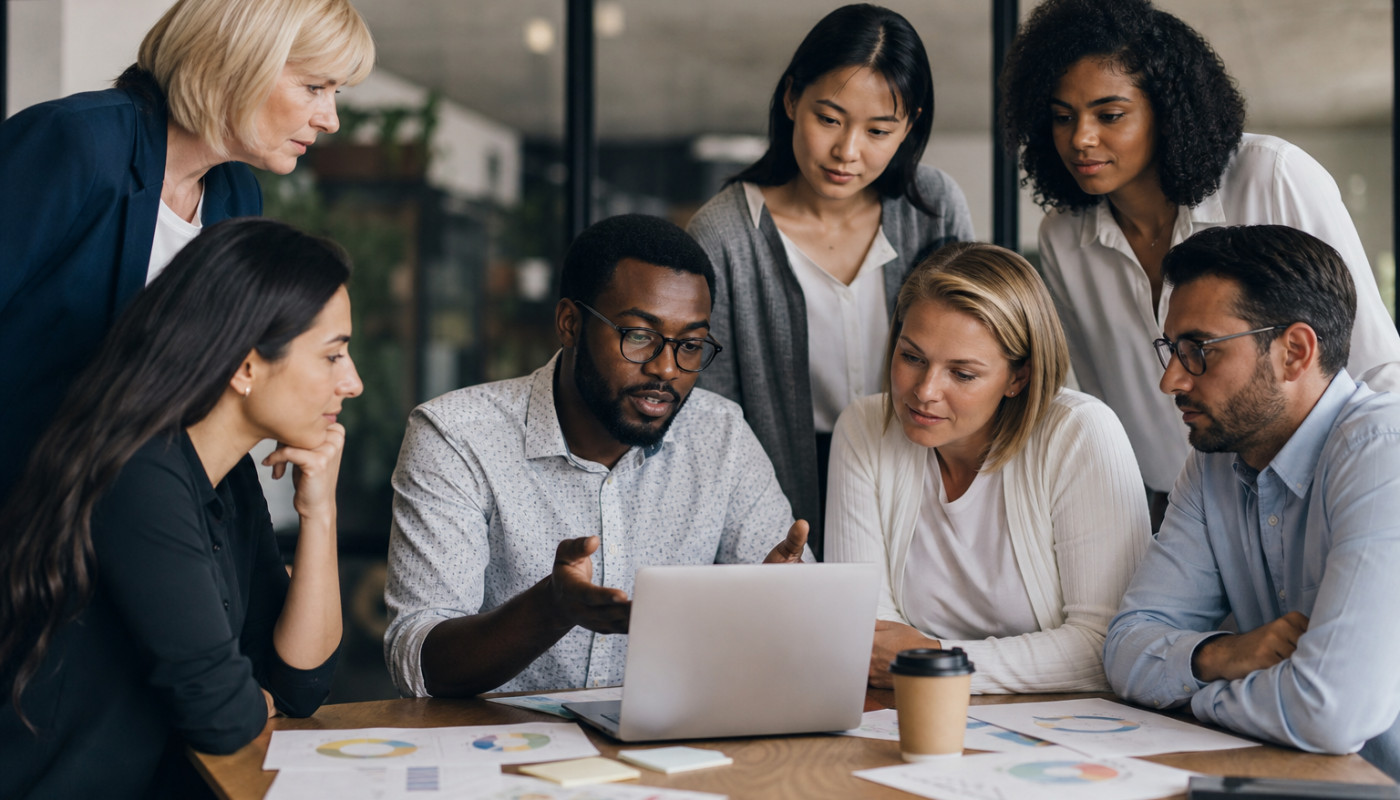 L’intelligence artificielle peut-elle vraiment stimuler la diversité en entreprise ?