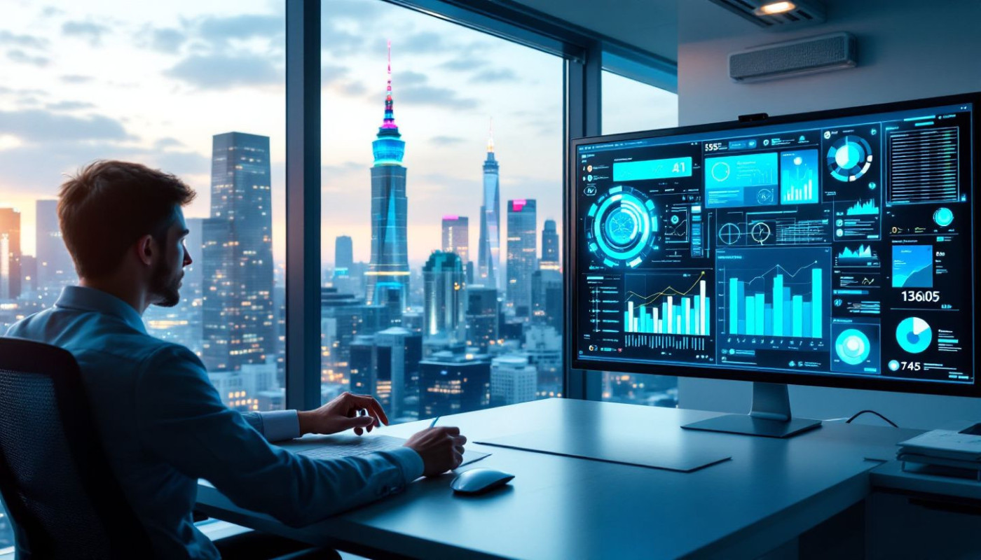 Maximiser l'efficacité des outils d'IA pour l'amélioration du contenu web